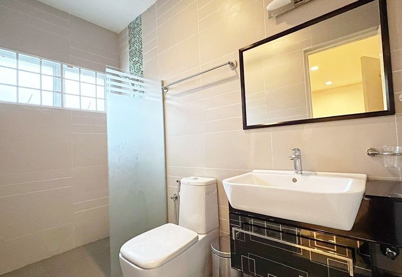 Damansara Heights (Bukit Damansara)