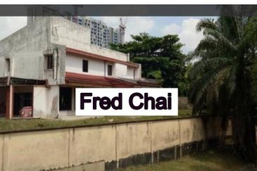 Damansara Heights (Bukit Damansara)