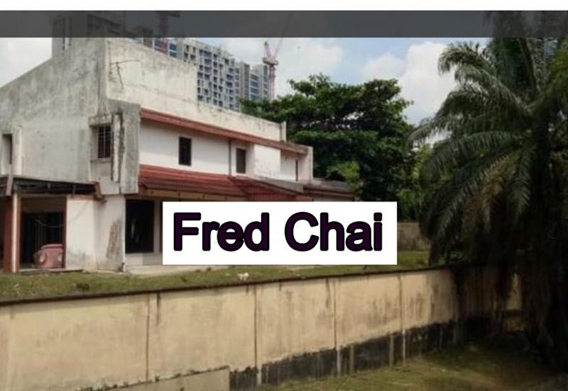 Damansara Heights (Bukit Damansara)