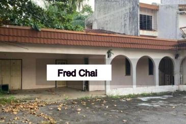 Damansara Heights (Bukit Damansara)