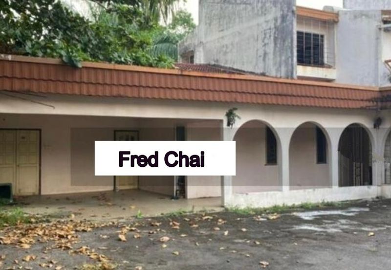 Damansara Heights (Bukit Damansara)