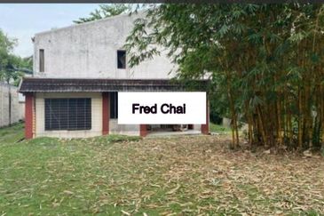 Damansara Heights (Bukit Damansara)