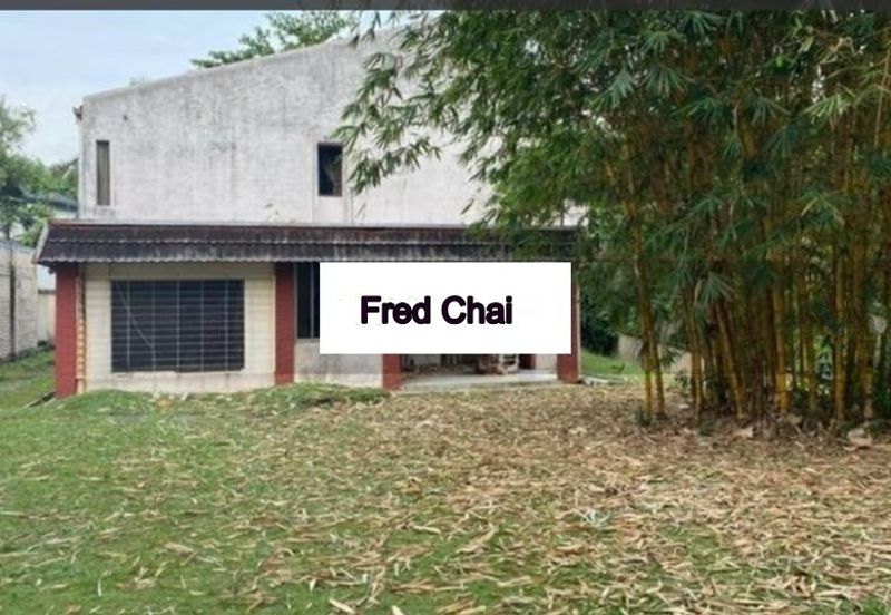 Damansara Heights (Bukit Damansara)