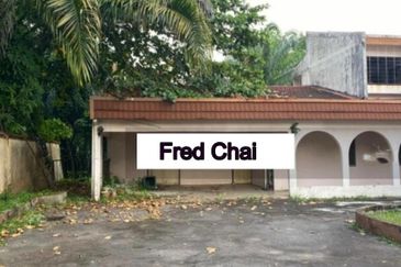 Damansara Heights (Bukit Damansara)