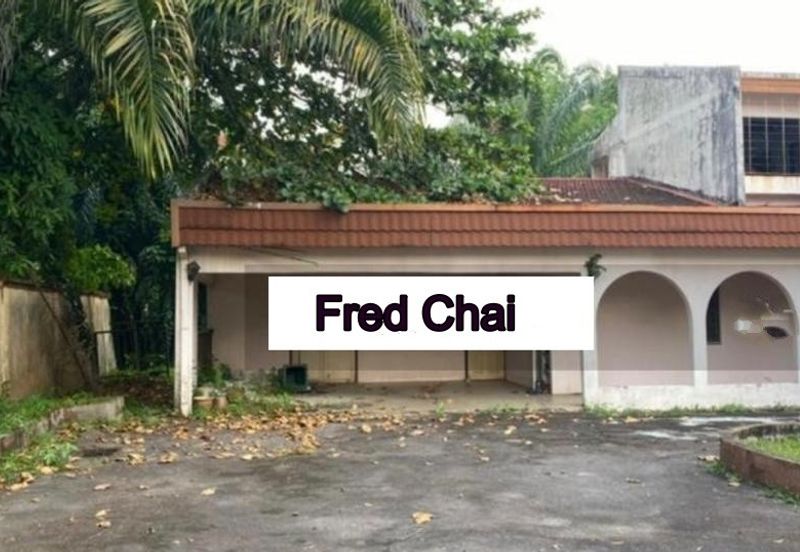 Damansara Heights (Bukit Damansara)