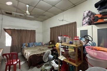 Taman Taynton (Taynton View)