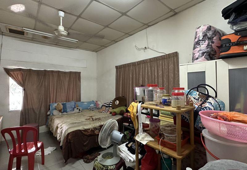 Taman Taynton (Taynton View)