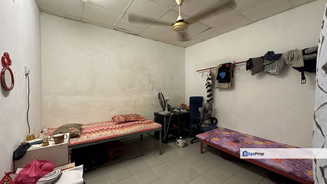 C H E A P 1 Storey House E N D L O T @ Taynton View, Kuala Lumpur, Cheras