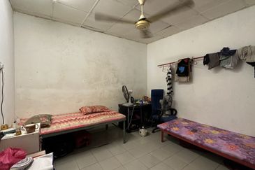 Taman Taynton (Taynton View)