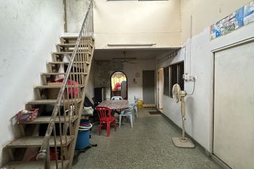 Taman Taynton (Taynton View)