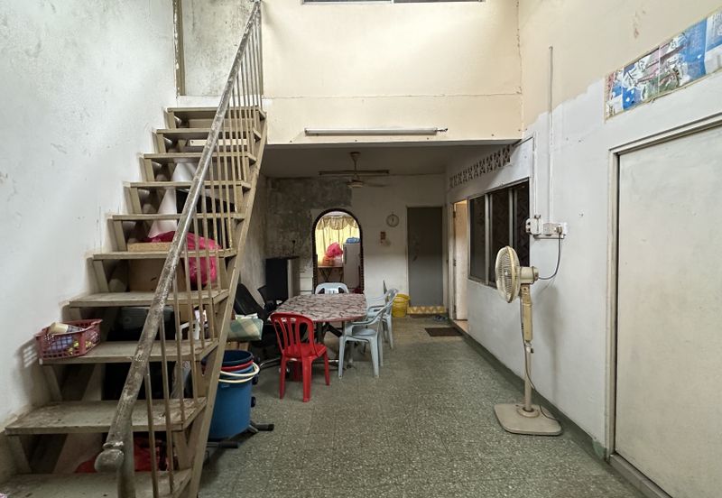 Taman Taynton (Taynton View)