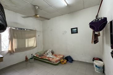 Taman Taynton (Taynton View)