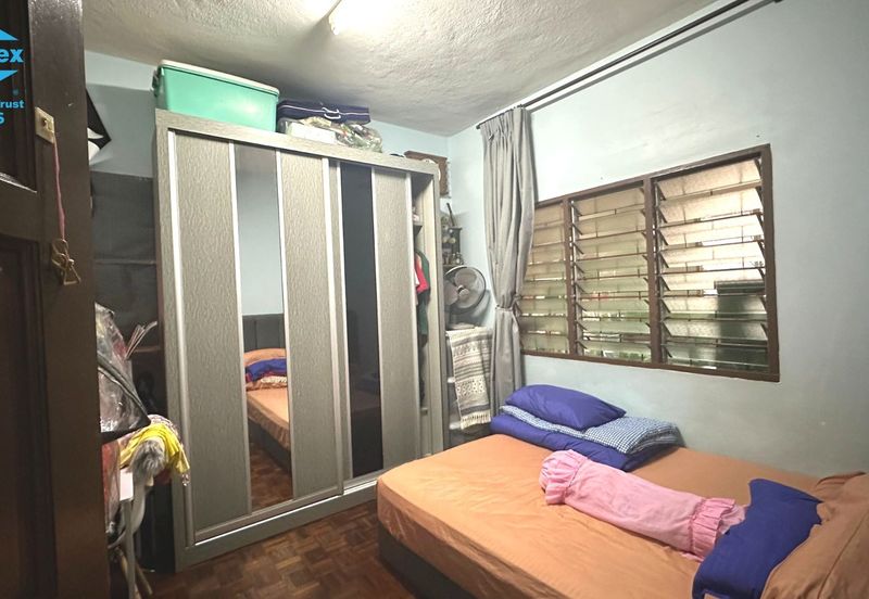 Taman Cheras (Yulek Heights)