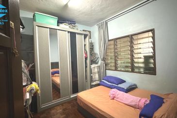 Taman Cheras (Yulek Heights)