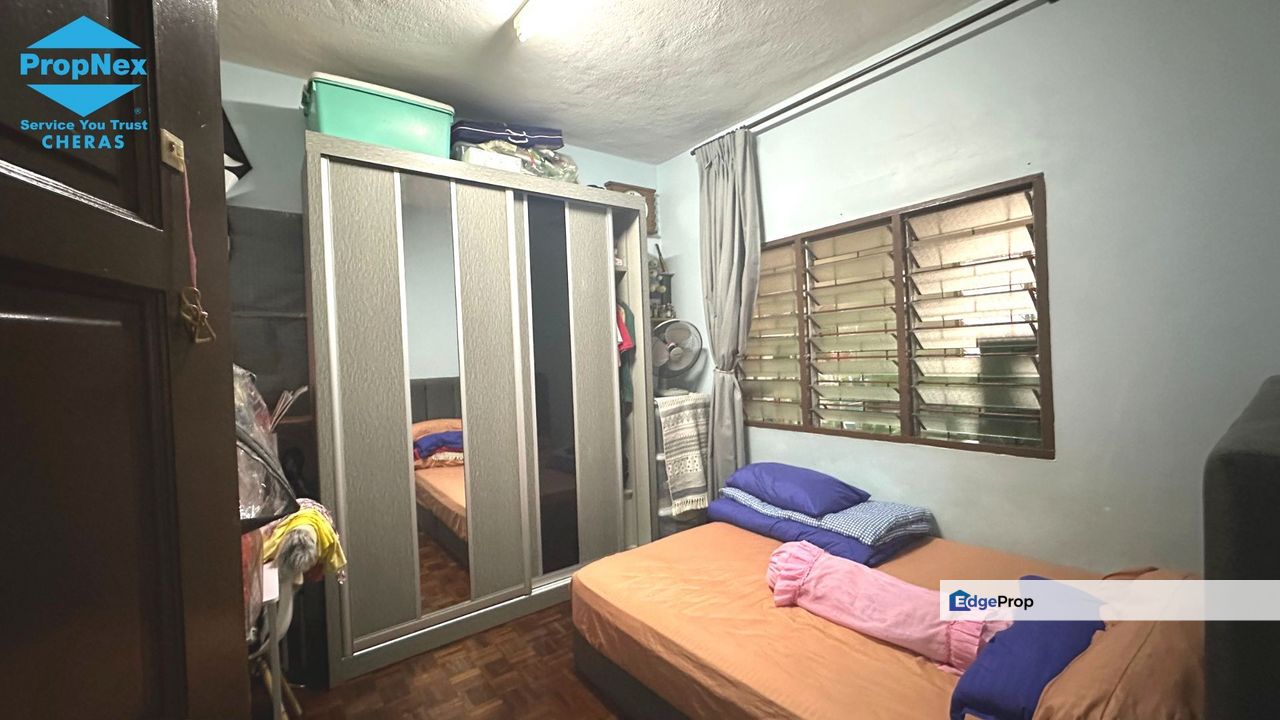 C H E A P 2 Storey Bungalow House @ Yulek Heights Cheras, Kuala Lumpur, Cheras