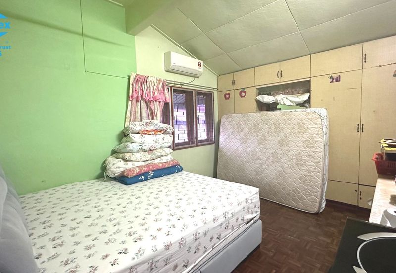 Taman Cheras (Yulek Heights)