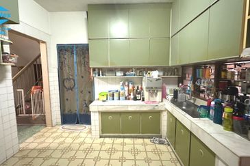 Taman Cheras (Yulek Heights)