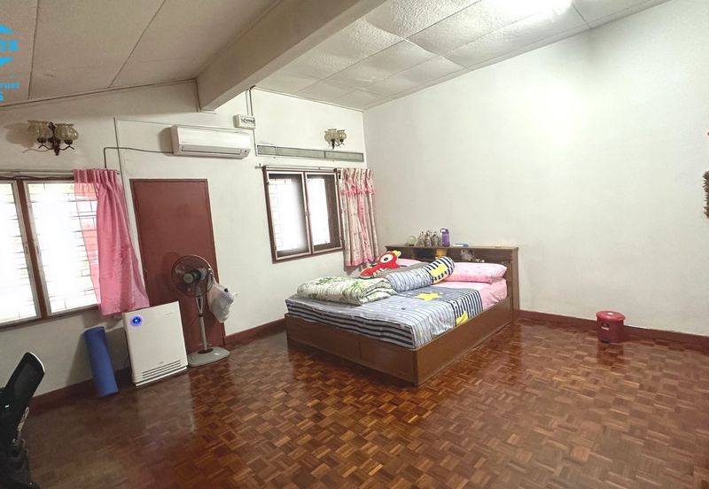 Taman Cheras (Yulek Heights)