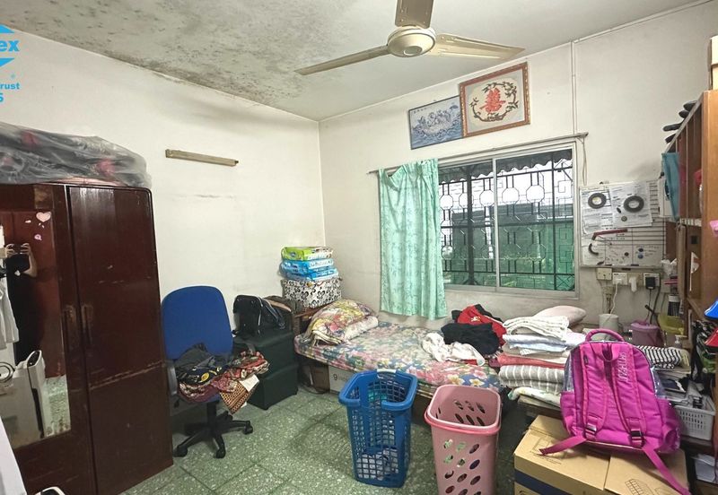 Taman Cheras (Yulek Heights)