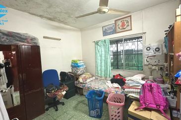 Taman Cheras (Yulek Heights)