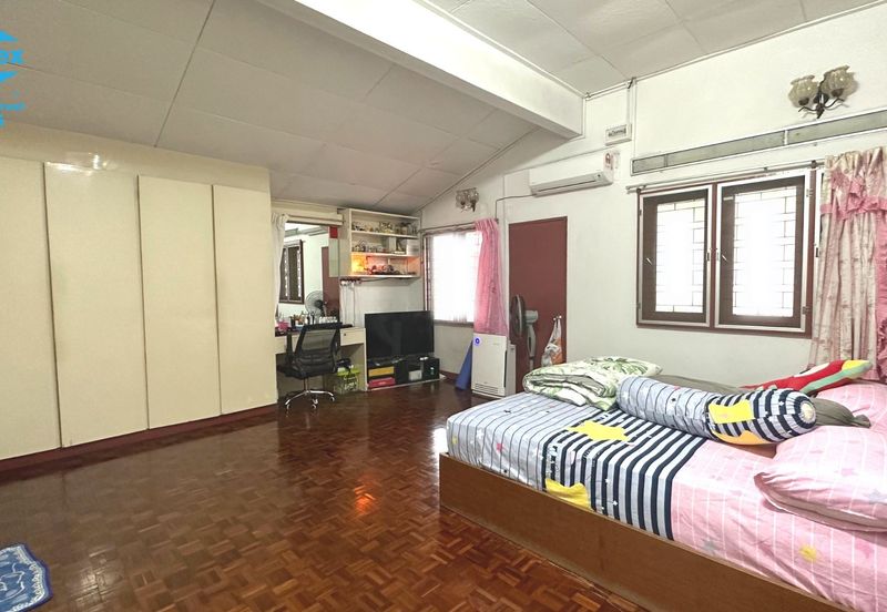 Taman Cheras (Yulek Heights)