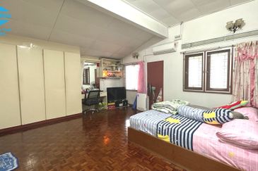 Taman Cheras (Yulek Heights)