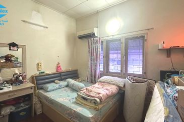 Taman Cheras (Yulek Heights)