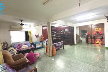 Taman Cheras (Yulek Heights)