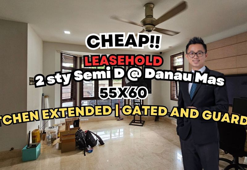 Taman Cheras Hartamas