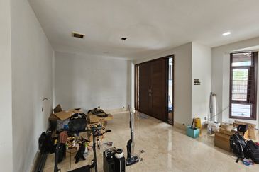 Taman Cheras Hartamas