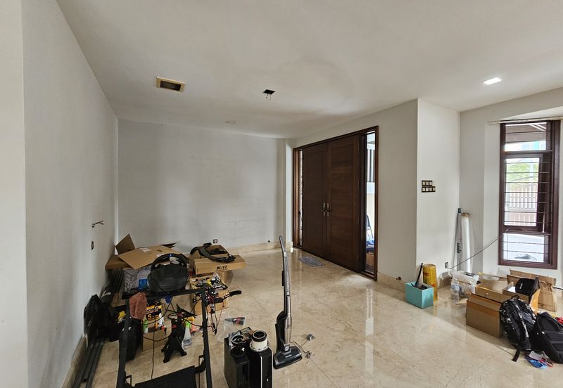 Taman Cheras Hartamas