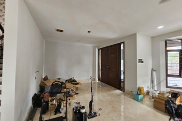 Taman Cheras Hartamas