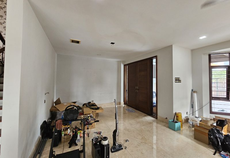 Taman Cheras Hartamas