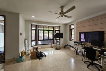 Taman Cheras Hartamas