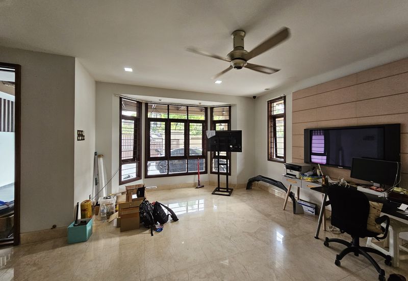 Taman Cheras Hartamas