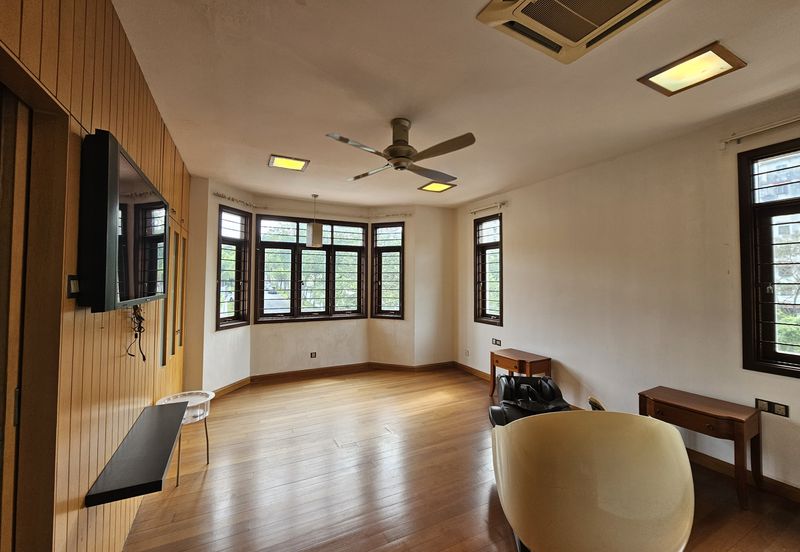 Taman Cheras Hartamas