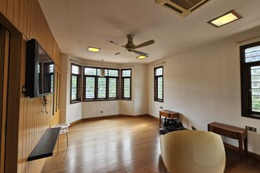 Taman Cheras Hartamas