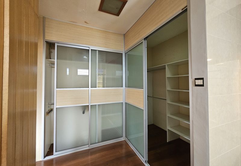 Taman Cheras Hartamas