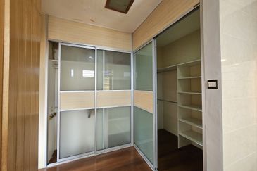 Taman Cheras Hartamas