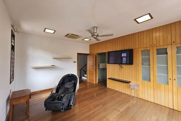 Taman Cheras Hartamas