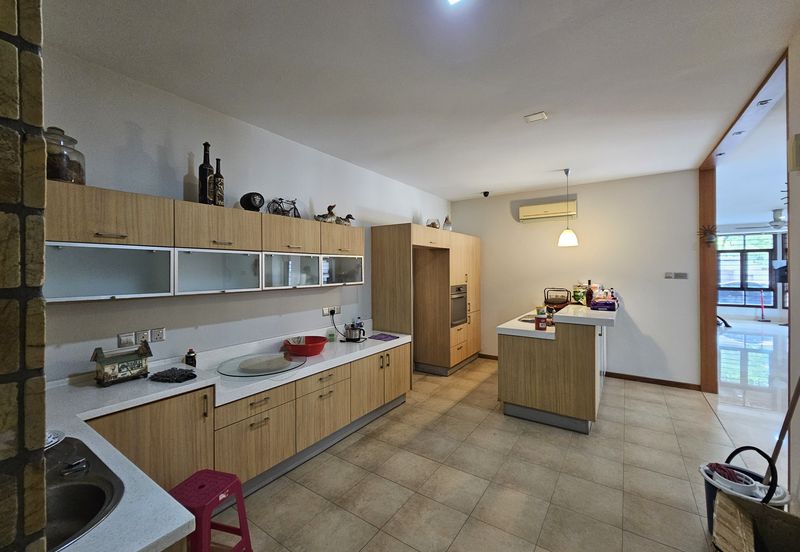 Taman Cheras Hartamas