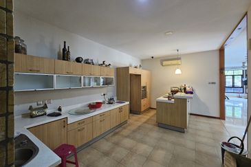 Taman Cheras Hartamas