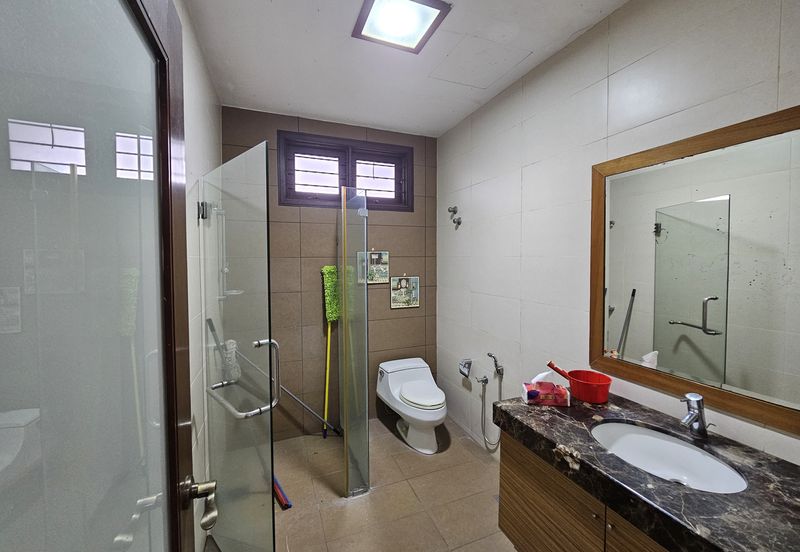 Taman Cheras Hartamas