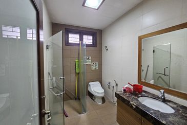 Taman Cheras Hartamas