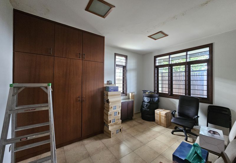 Taman Cheras Hartamas