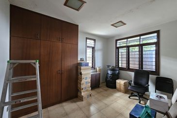 Taman Cheras Hartamas