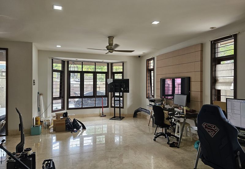 Taman Cheras Hartamas