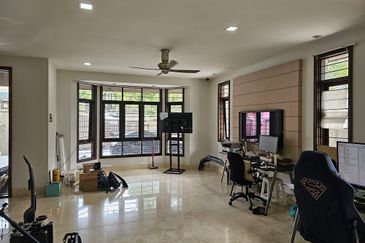 Taman Cheras Hartamas