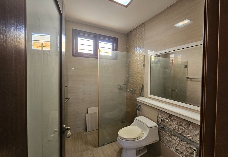 Taman Cheras Hartamas