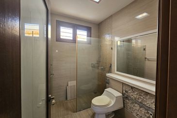 Taman Cheras Hartamas